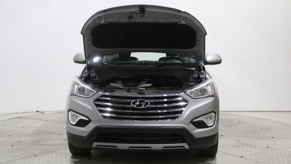 2014 Hyundai Santa Fe XL PREMIUM V6 AWD 7 PASSAGERS #29