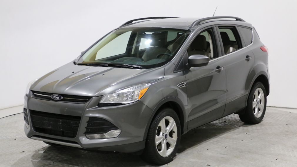 2014 Ford Escape SE 2.0 AWD NAVIGATION MAGS CAMÉRA RECUL #3