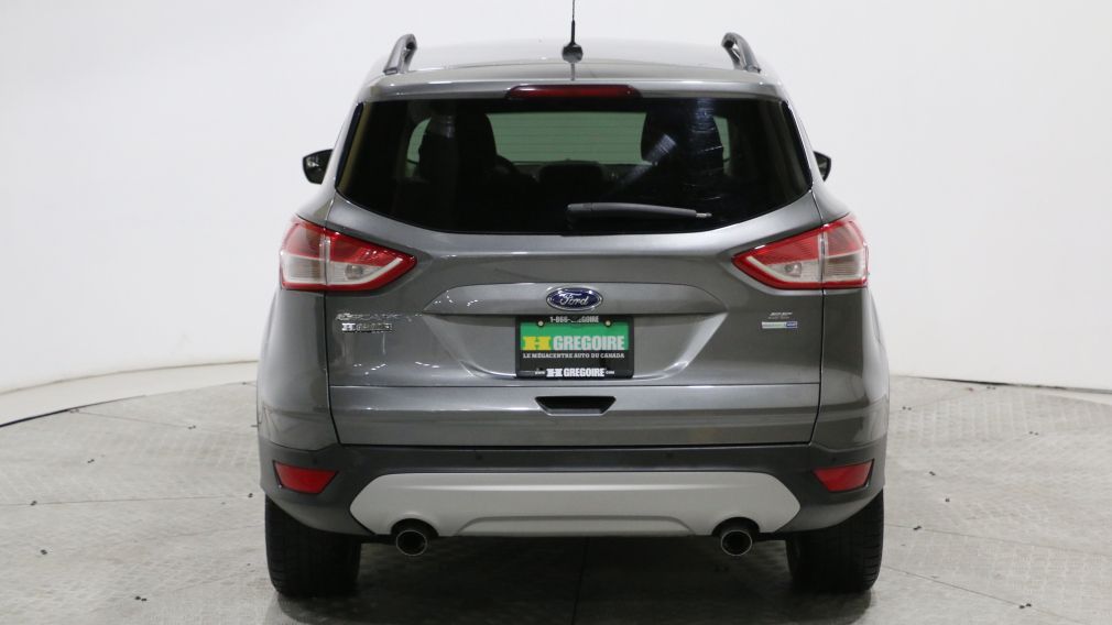 2014 Ford Escape SE 2.0 AWD NAVIGATION MAGS CAMÉRA RECUL #6