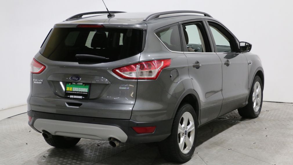 2014 Ford Escape SE 2.0 AWD NAVIGATION MAGS CAMÉRA RECUL #7