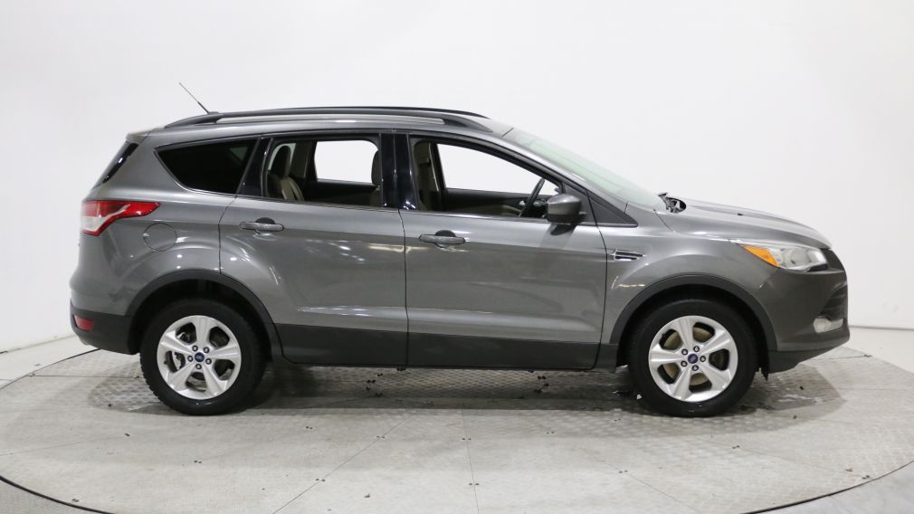 2014 Ford Escape SE 2.0 AWD NAVIGATION MAGS CAMÉRA RECUL #7