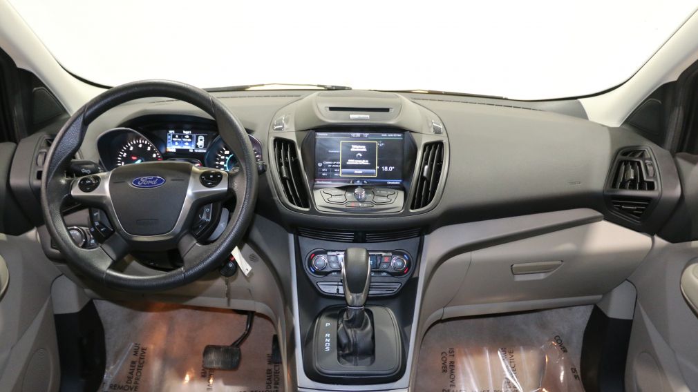 2014 Ford Escape SE 2.0 AWD NAVIGATION MAGS CAMÉRA RECUL #13