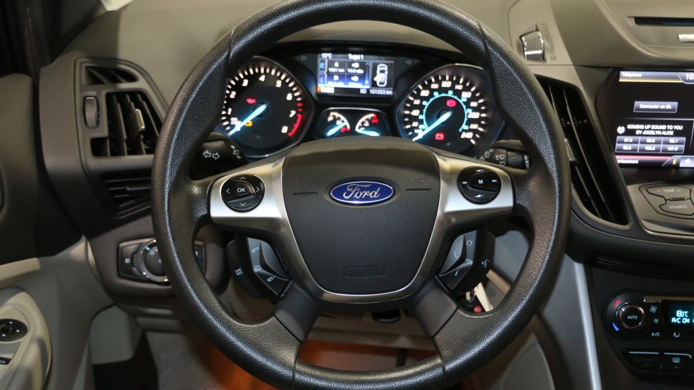 2014 Ford Escape SE 2.0 AWD NAVIGATION MAGS CAMÉRA RECUL #14