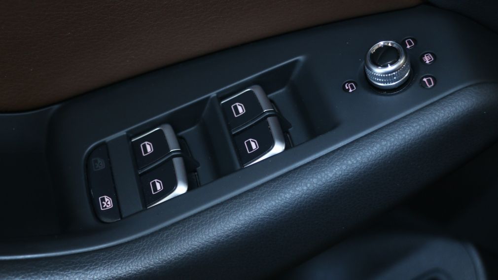 2013 Audi Q5 PREMIUM PLUS AWDCUIR TOIT PANO #10