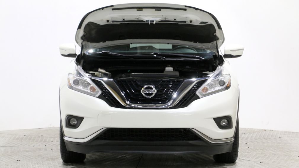 2015 Nissan Murano SV AWD MAGS A/C GR ELECT BLUETOOTH TOIT PANO #30