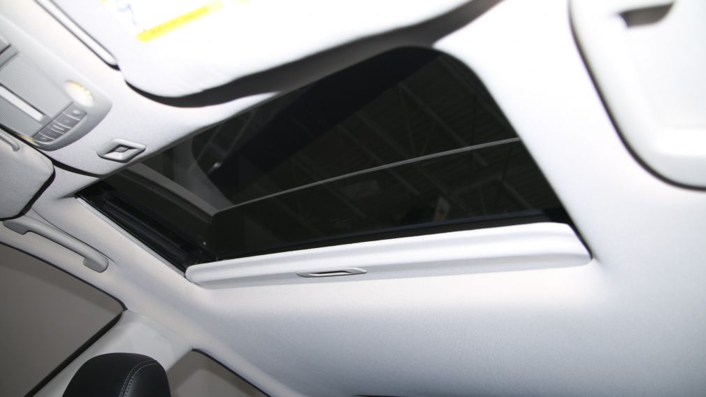 2015 Nissan Pathfinder SL BLUETOOTH CAMERA RECUL 360 CUIR NAV TOIT OUVRAN #12