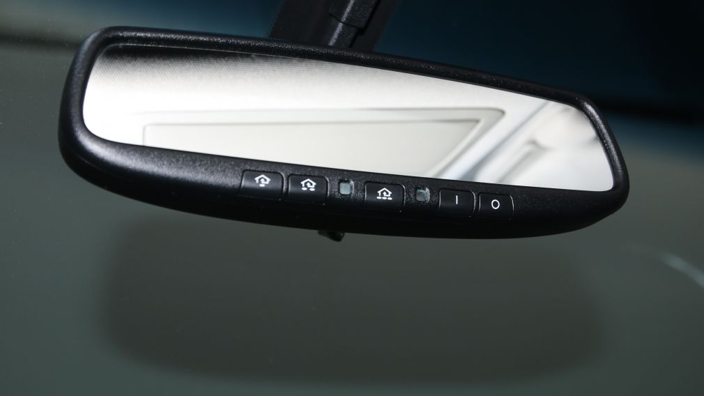 2015 Nissan Pathfinder SL BLUETOOTH CAMERA RECUL 360 CUIR NAV TOIT OUVRAN #25