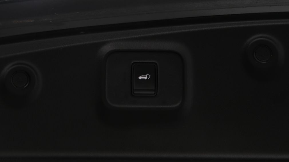2015 Nissan Pathfinder SL BLUETOOTH CAMERA RECUL 360 CUIR NAV TOIT OUVRAN #38