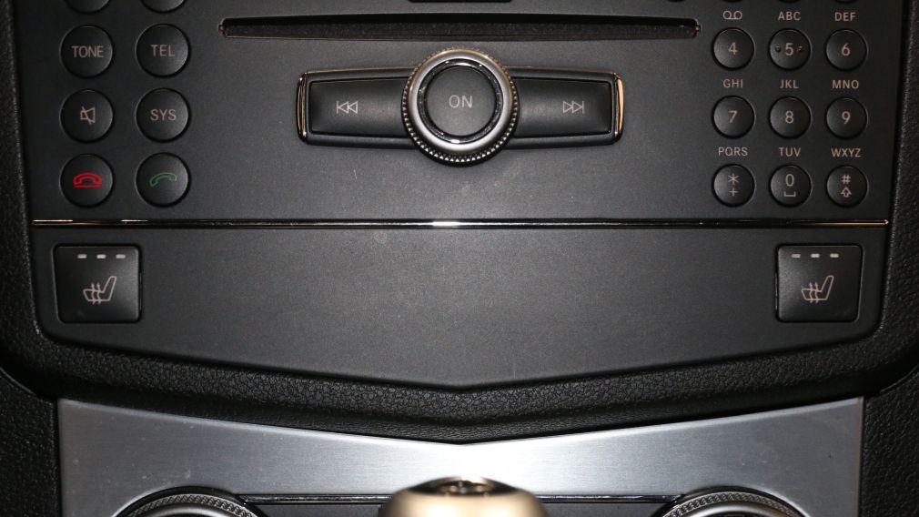 2008 Mercedes Benz C230 C230 4MATIC 2.5L #18
