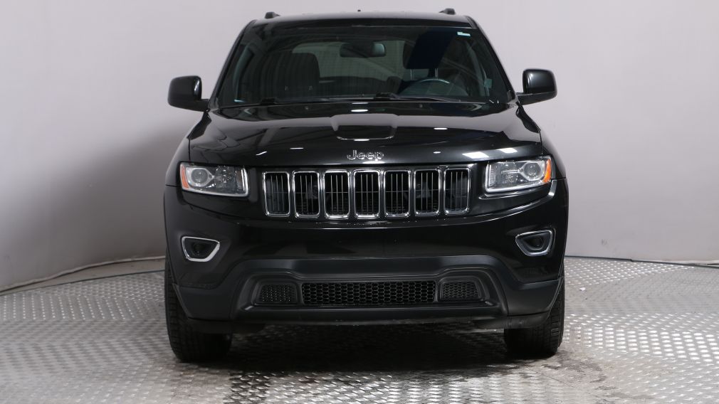 2014 Jeep Grand Cherokee LAREDO AWD A/C MAGS BLUETOOTH #2