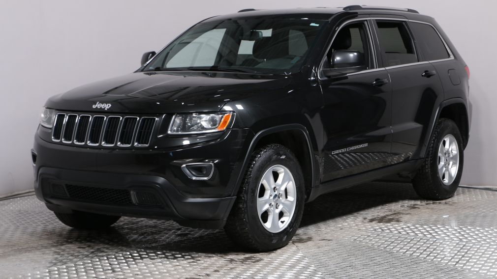 2014 Jeep Grand Cherokee LAREDO AWD A/C MAGS BLUETOOTH #3