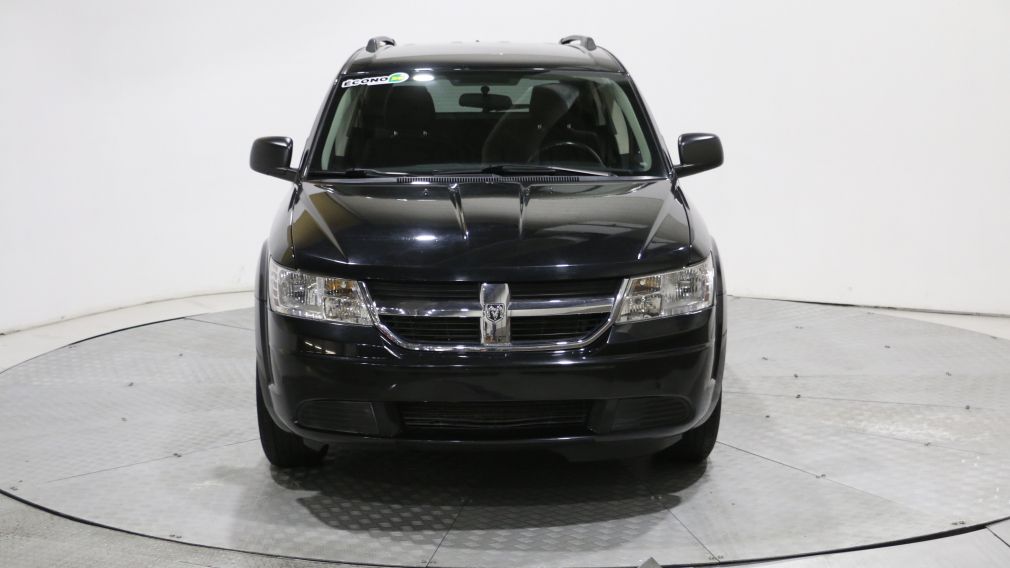 2010 Dodge Journey SE AUTO A/C GR ELECT BLUETOOTH CRUISE CONTROL #1