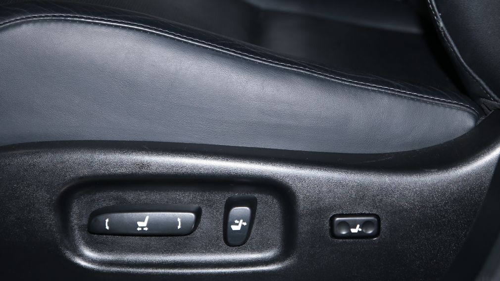 2015 Lexus RX350 SPORTDESING CUIR TOIT MAGS BLUETOOTH CAMERA RECUL #11
