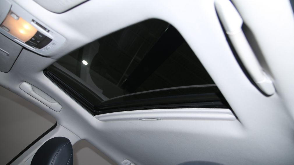 2015 Lexus RX350 SPORTDESING CUIR TOIT MAGS BLUETOOTH CAMERA RECUL #13