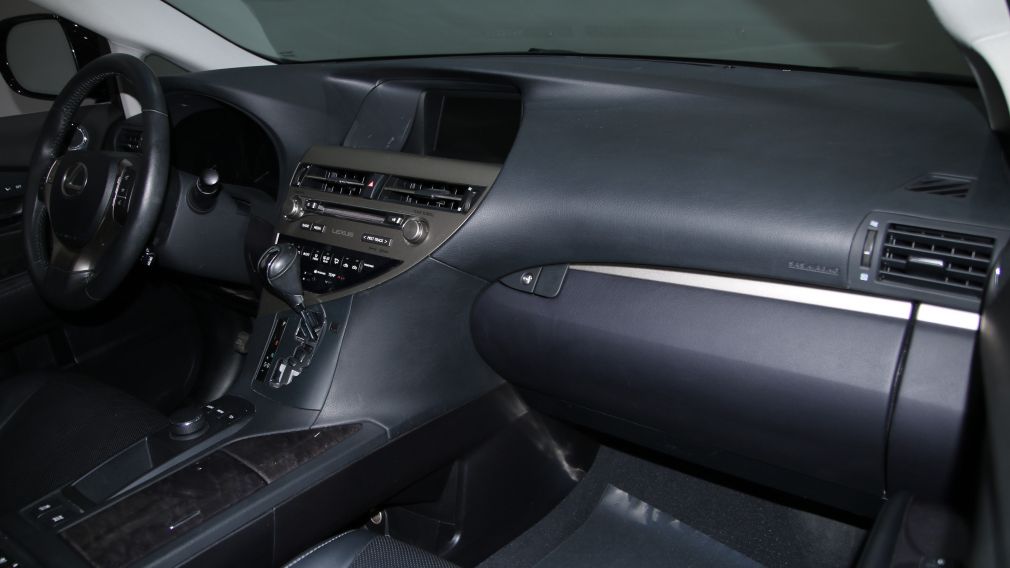 2015 Lexus RX350 SPORTDESING CUIR TOIT MAGS BLUETOOTH CAMERA RECUL #28