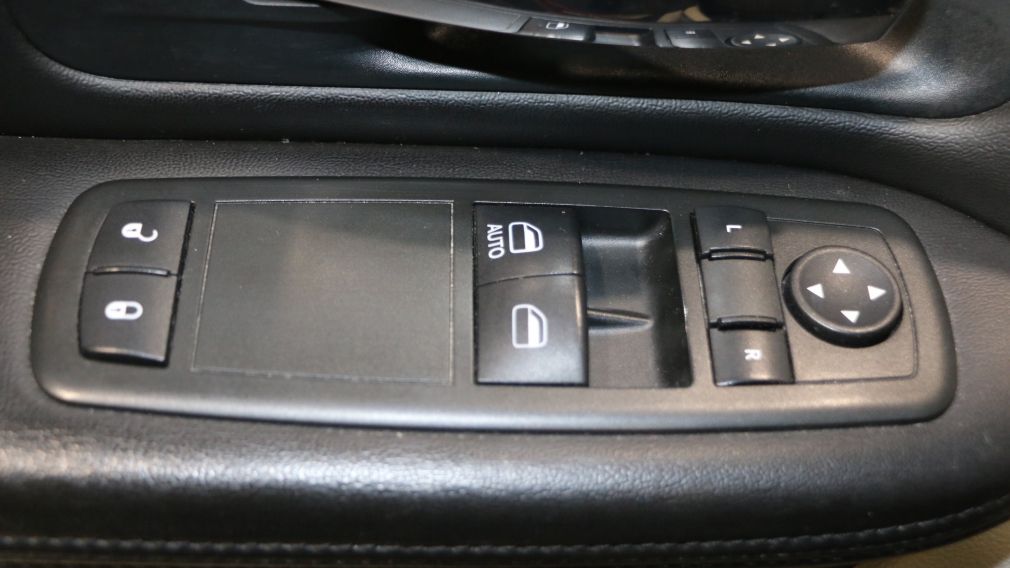 2013 Dodge GR Caravan SE A/C GR ELECT CRUISE CONTROL #11