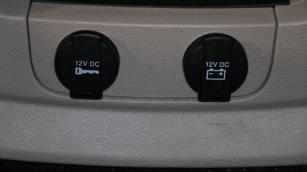 2013 Dodge GR Caravan SE A/C GR ELECT CRUISE CONTROL #17