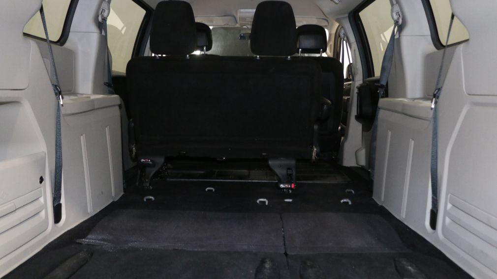 2013 Dodge GR Caravan SE A/C GR ELECT CRUISE CONTROL #31