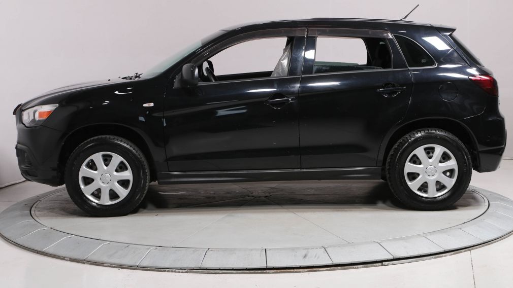 2012 Mitsubishi RVR ES A/C GR ÉLECT #0