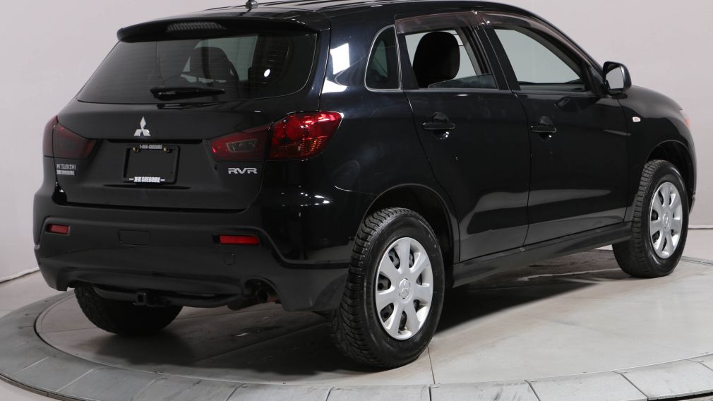 2012 Mitsubishi RVR ES A/C GR ÉLECT #3