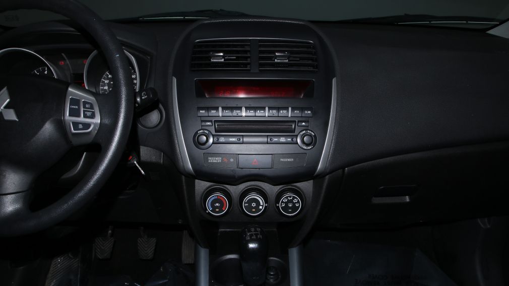 2012 Mitsubishi RVR ES A/C GR ÉLECT #12