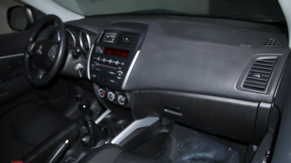 2012 Mitsubishi RVR ES A/C GR ÉLECT #17