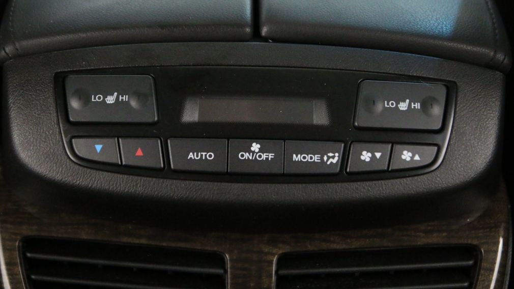 2010 Acura MDX AWD AUTO A/C CUIR TOIT BLUETOOTH MAGS #18