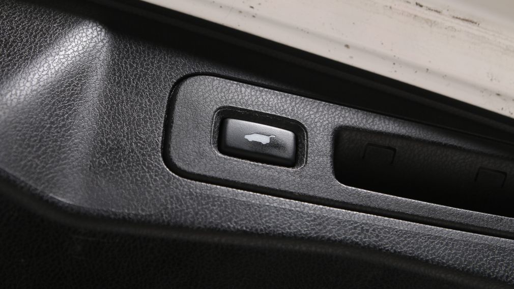 2010 Acura MDX AWD AUTO A/C CUIR TOIT BLUETOOTH MAGS #31