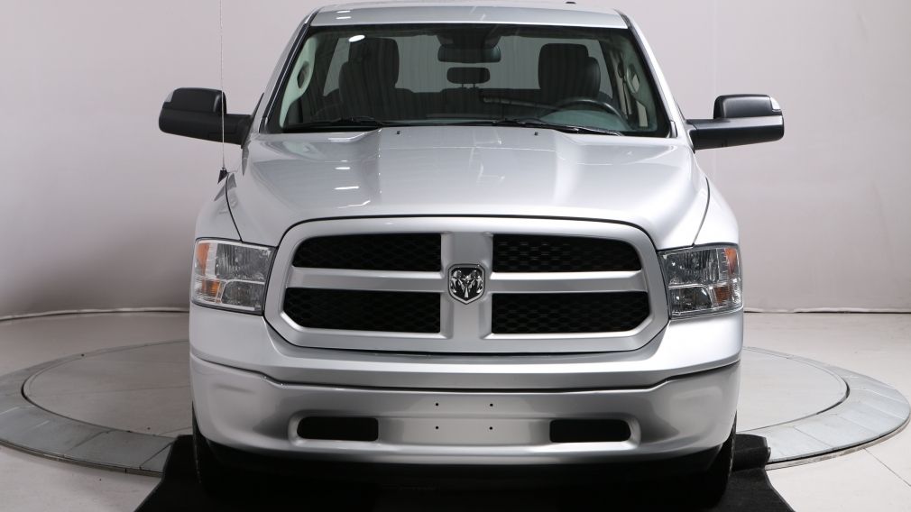 2015 Ram 1500 ECO DIESEL A/C MAGS BLUETOOTH CAM RECUL #0