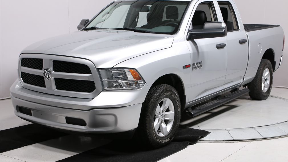 2015 Ram 1500 ECO DIESEL A/C MAGS BLUETOOTH CAM RECUL #1