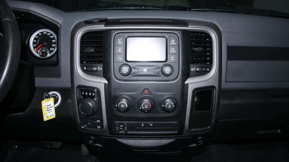 2015 Ram 1500 ECO DIESEL A/C MAGS BLUETOOTH CAM RECUL #8