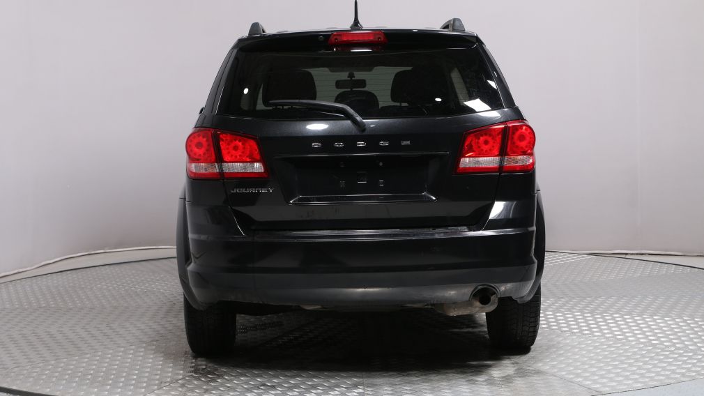 2011 Dodge Journey Express A/C GR ELECT MAGS #2