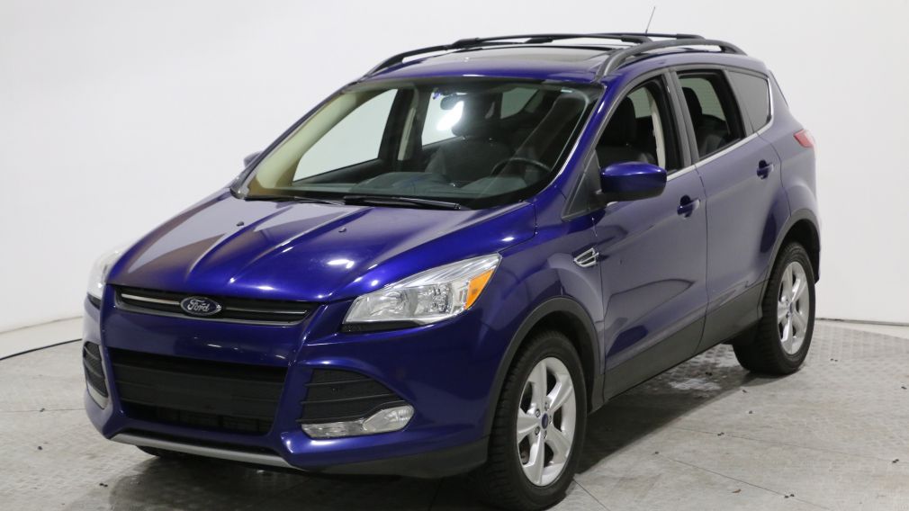 2014 Ford Escape SE MAGS BLUETOOTH CAMERA RECUL TOIT OUVRANT #2