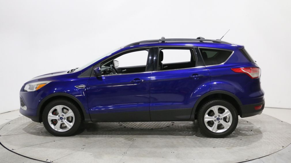 2014 Ford Escape SE MAGS BLUETOOTH CAMERA RECUL TOIT OUVRANT #3
