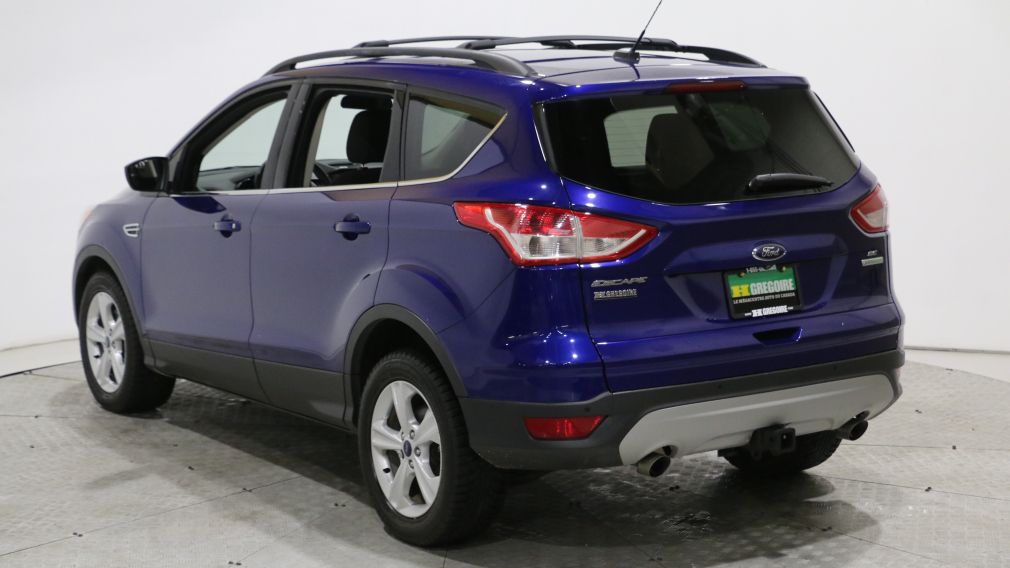 2014 Ford Escape SE MAGS BLUETOOTH CAMERA RECUL TOIT OUVRANT #5