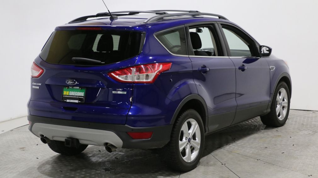 2014 Ford Escape SE MAGS BLUETOOTH CAMERA RECUL TOIT OUVRANT #7