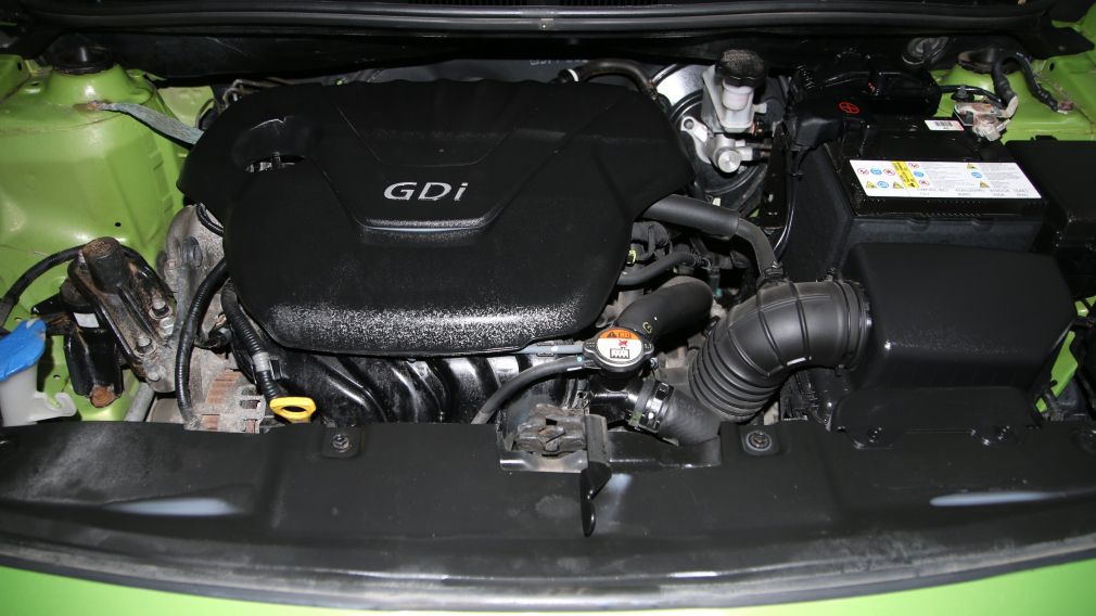 2013 Hyundai Accent GL AUTO A/C GR ELECT BANC CHAUFFANT #22