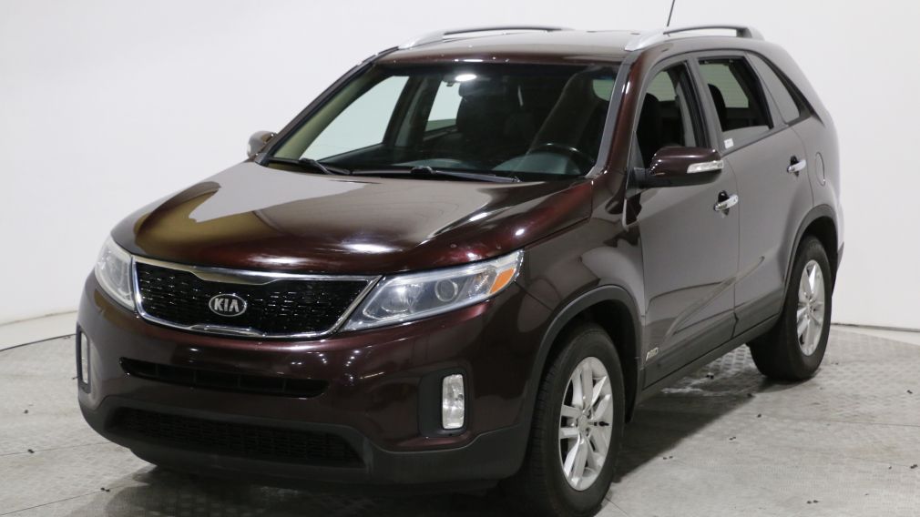 2015 Kia Sorento LX 4WD MAGS A/C GR ELECT BLUETOOTH #2