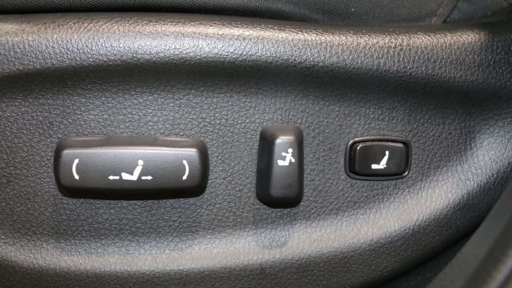 2015 Kia Sorento LX 4WD MAGS A/C GR ELECT BLUETOOTH #11