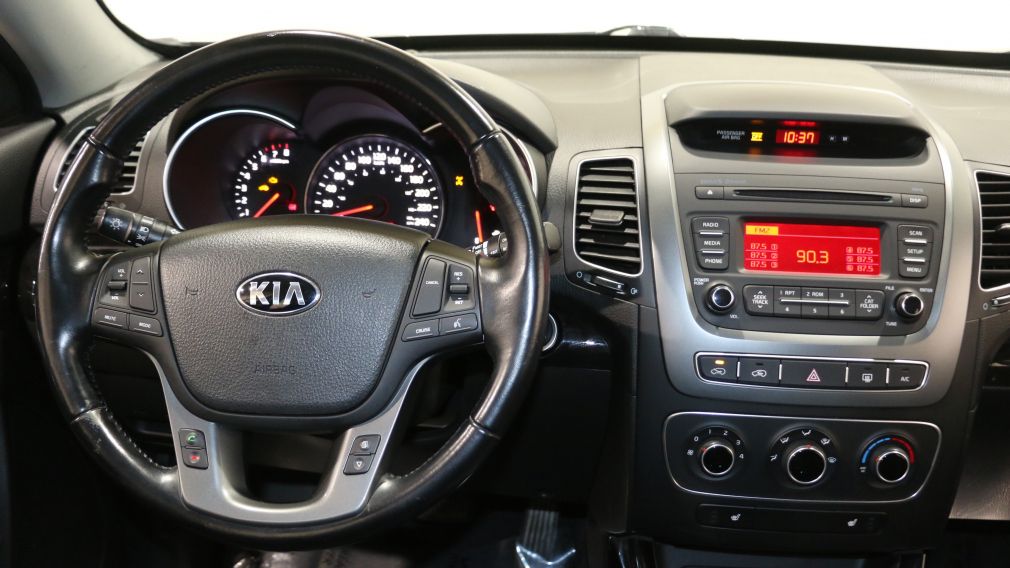 2015 Kia Sorento LX 4WD MAGS A/C GR ELECT BLUETOOTH #13
