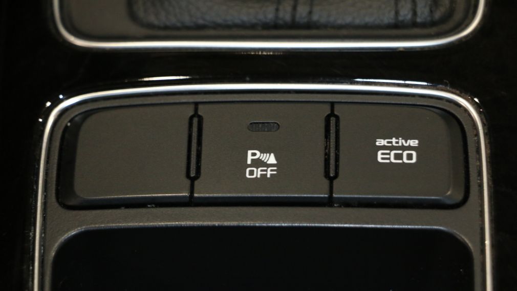 2015 Kia Sorento LX 4WD MAGS A/C GR ELECT BLUETOOTH #18