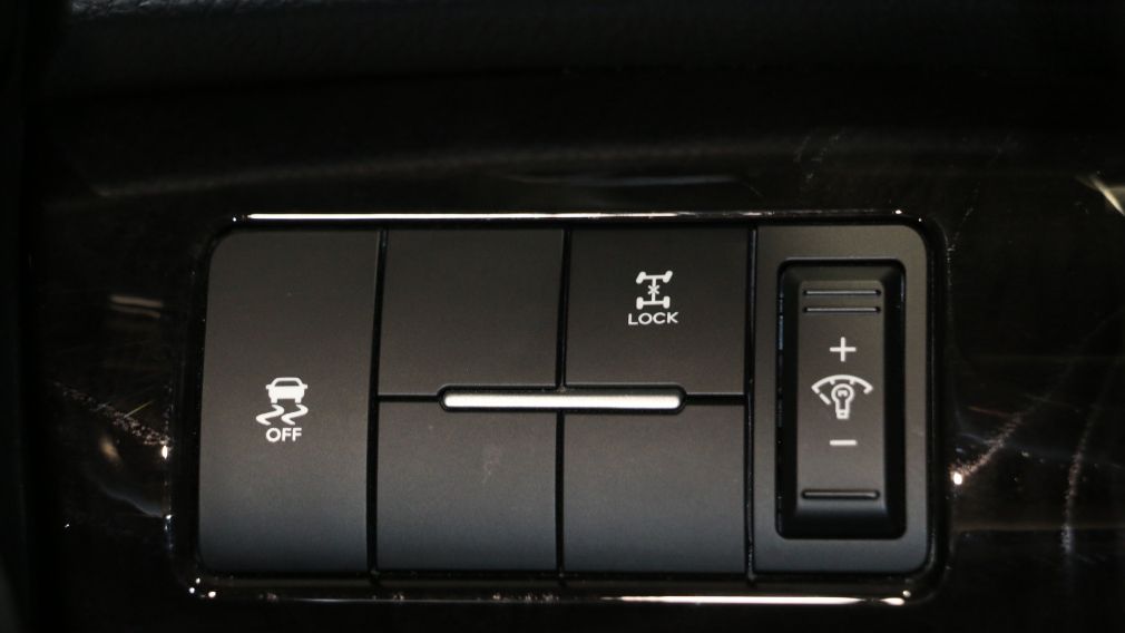 2015 Kia Sorento LX 4WD MAGS A/C GR ELECT BLUETOOTH #20