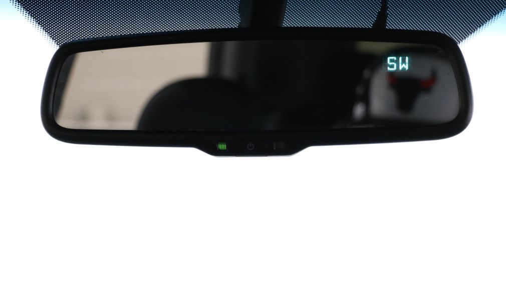 2015 Kia Sorento LX 4WD MAGS A/C GR ELECT BLUETOOTH #22