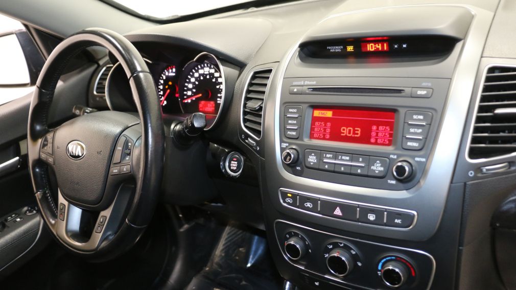 2015 Kia Sorento LX 4WD MAGS A/C GR ELECT BLUETOOTH #28