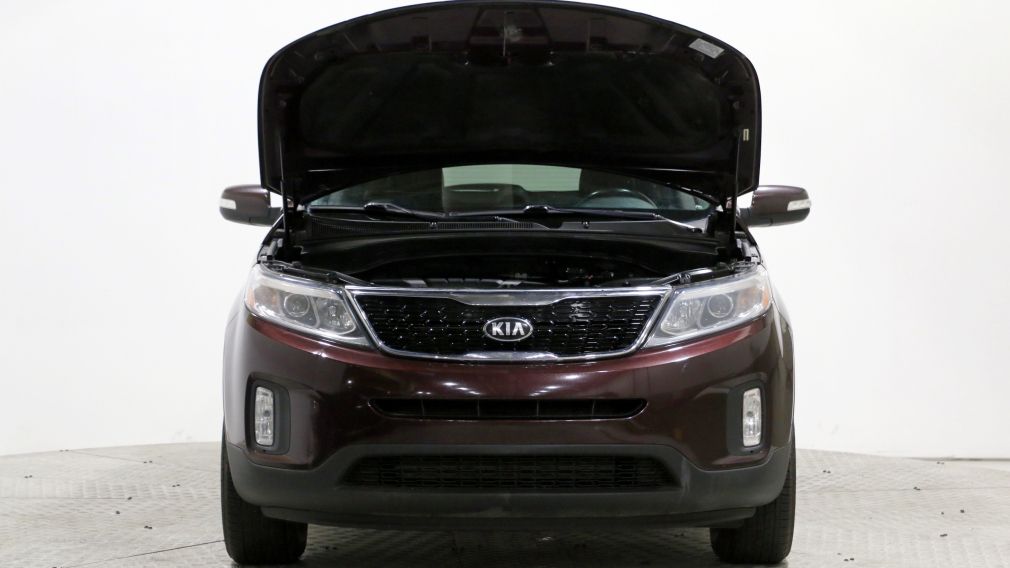 2015 Kia Sorento LX 4WD MAGS A/C GR ELECT BLUETOOTH #30