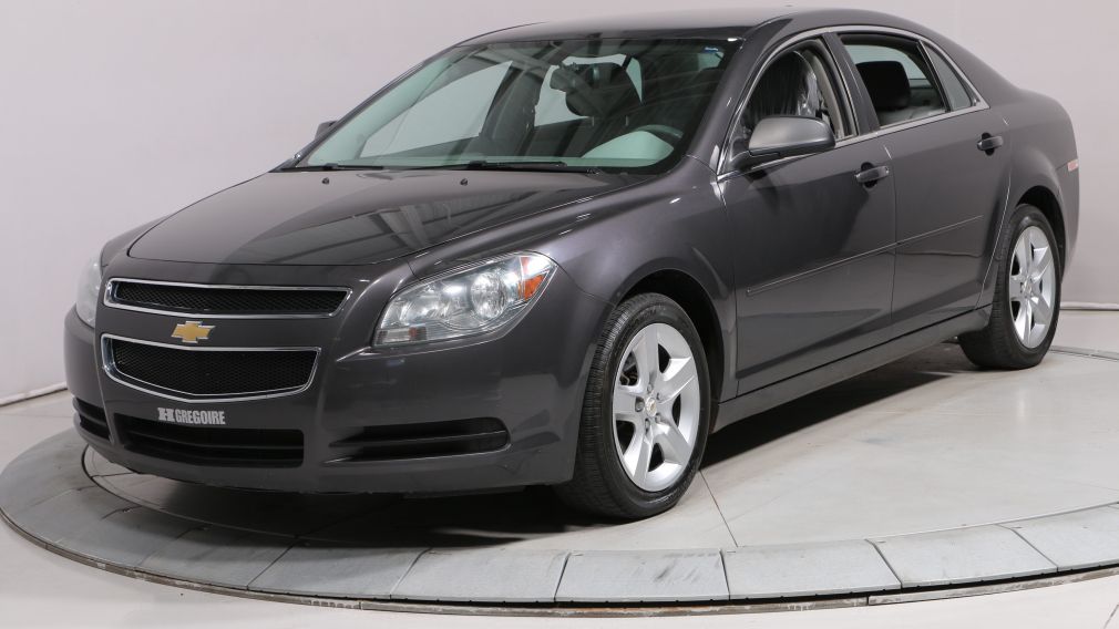 2012 Chevrolet Malibu LS A/C GR ELECT MAGS CRUISE CONTROL #3