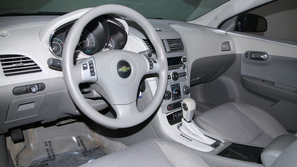 2012 Chevrolet Malibu LS A/C GR ELECT MAGS CRUISE CONTROL #9