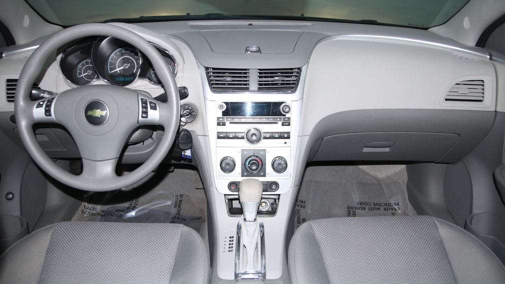2012 Chevrolet Malibu LS A/C GR ELECT MAGS CRUISE CONTROL #13