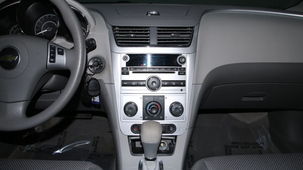 2012 Chevrolet Malibu LS A/C GR ELECT MAGS CRUISE CONTROL #16