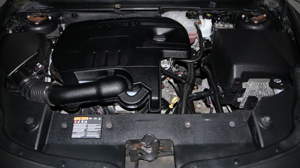 2012 Chevrolet Malibu LS A/C GR ELECT MAGS CRUISE CONTROL #24